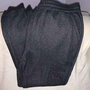 Aeropostale pants.